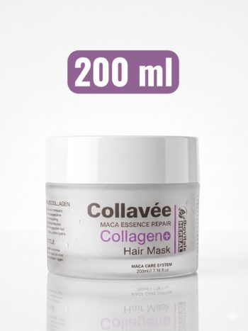 Collavee maska za kosu 200ml