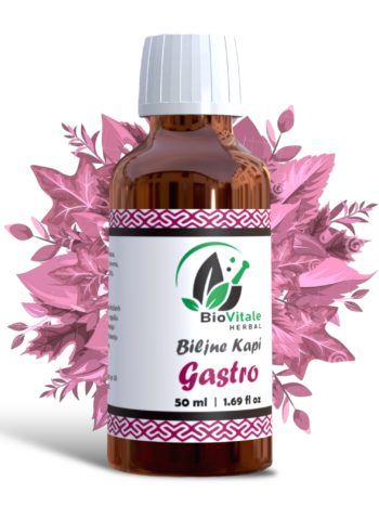 BILJNE KAPI GASTRO