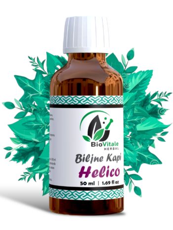 BILJNE KAPI ZA HELICOBAKTER PYLORI