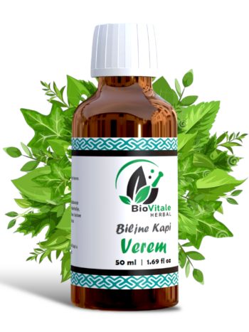 BILJNE KAPI VEREM